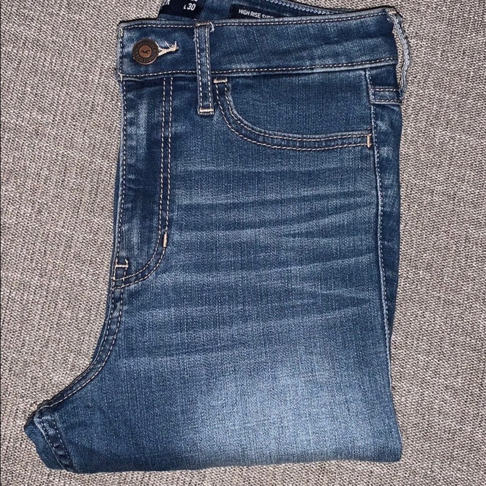 Women’s Hollister Jeans